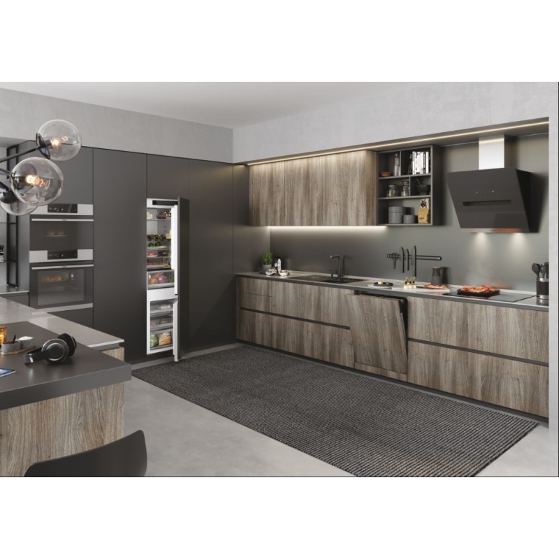 HAIER SERIE 2 HAISJ64MC PIANO COTTURA A...