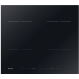 HAIER SERIE 2 HAISJ64MC PIANO COTTURA A INDUZIONE 60CM 4...