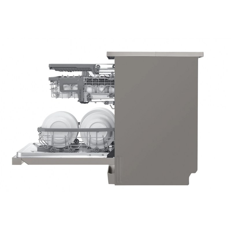 OUTLET LG O-DF365FPS LAVASTOVIGLIE LIBERA...