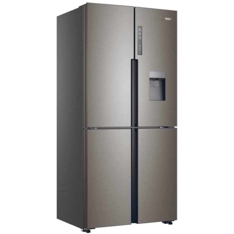 HAIER HTF-456WM6 FRIGORIFERO 4 PORTE LIBERA...