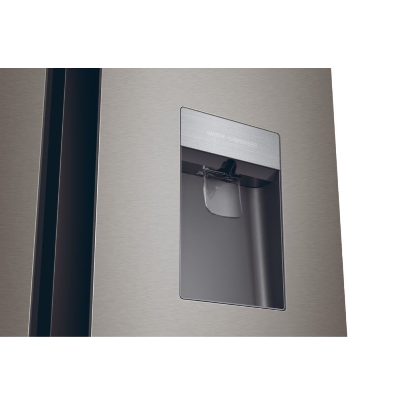 HAIER HTF-456WM6 FRIGORIFERO 4 PORTE LIBERA...
