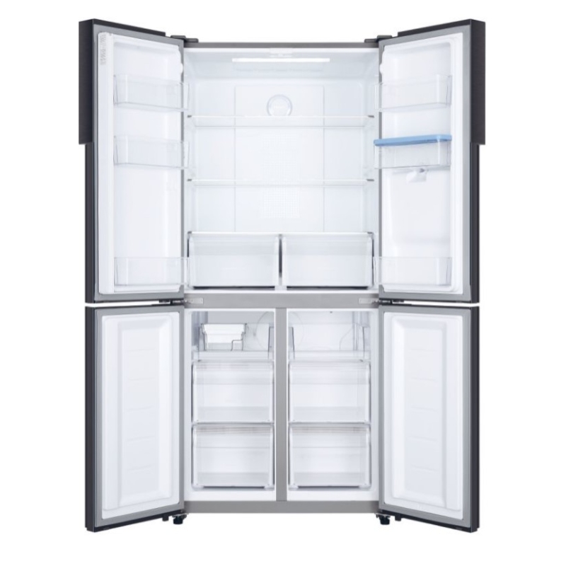 HAIER HTF-456WM6 FRIGORIFERO 4 PORTE LIBERA...