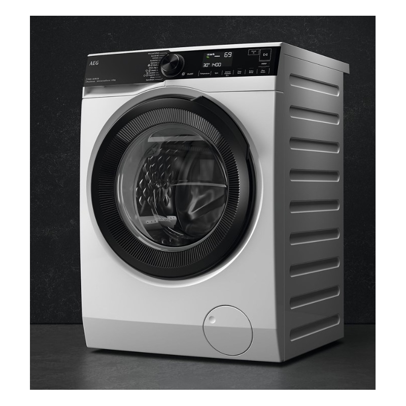 AEG LR7H14ABY LAVATRICE 10KG 1400 GIRI PROSTEAM...
