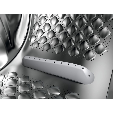 AEG LR7H14ABY LAVATRICE 10KG 1400 GIRI PROSTEAM UNIVERSALDOSE INVERTER CLASSE A