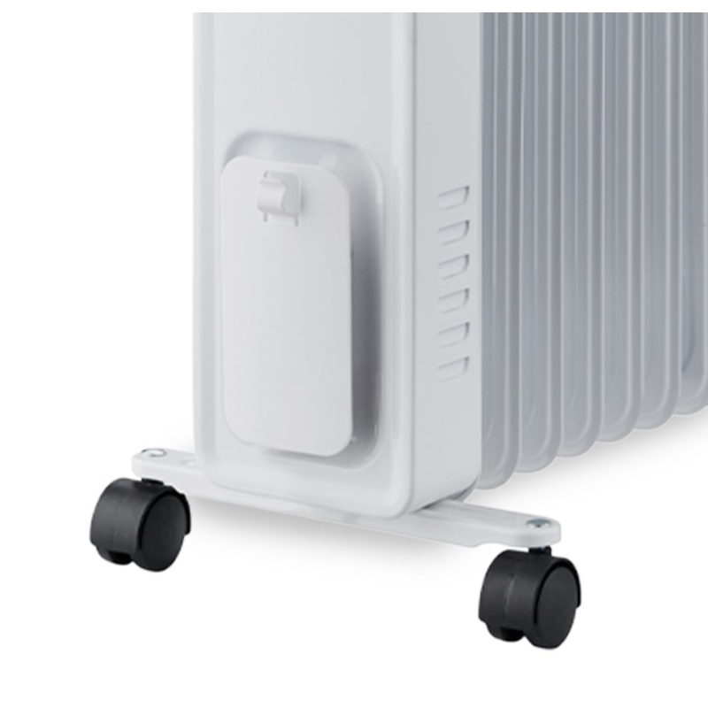 ARGO WARM9 RADIATORE AD OLIO 9 ELEMENTI 2000W...