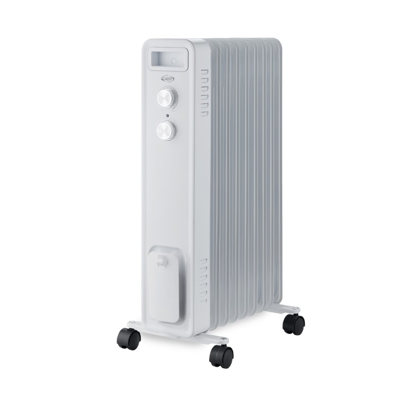 ARGO WARM9 RADIATORE AD OLIO 9 ELEMENTI 2000W...