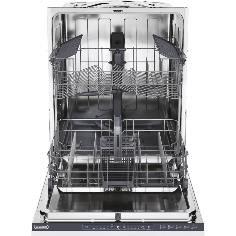 DE LONGHI L6NP52E LAVASTOVIGLIE DA INCASSO A...