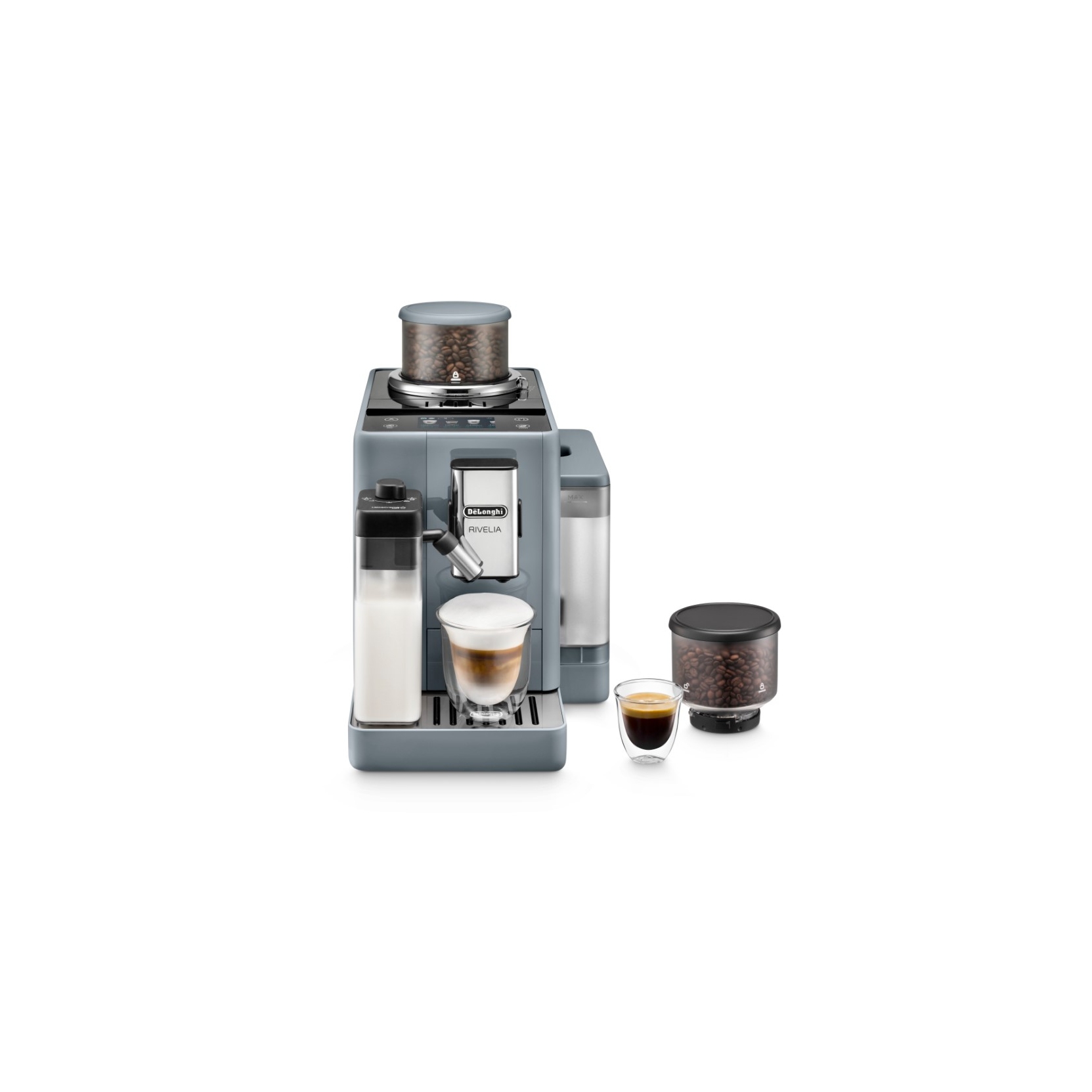 50 Speciale Decalcificante Compresse 18g per DeLonghi Macchine Caffè  Automatiche