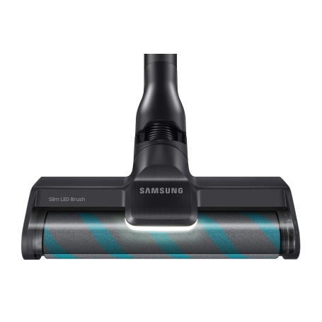 SAMSUNG VS20C9554TK SCOPA ELETTRICA JET 95 COMPLETE EXTRA CAPACITA' 0,8LT - PROMO