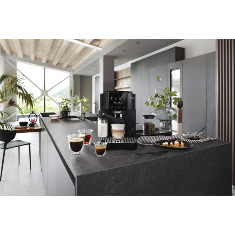 DE LONGHI MAGNIFICA ECAM220.60.B MACCHINA DA...