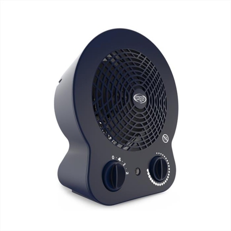 ARGO DORY/NIGHT TERMOVENTILATORE BLU MATT
