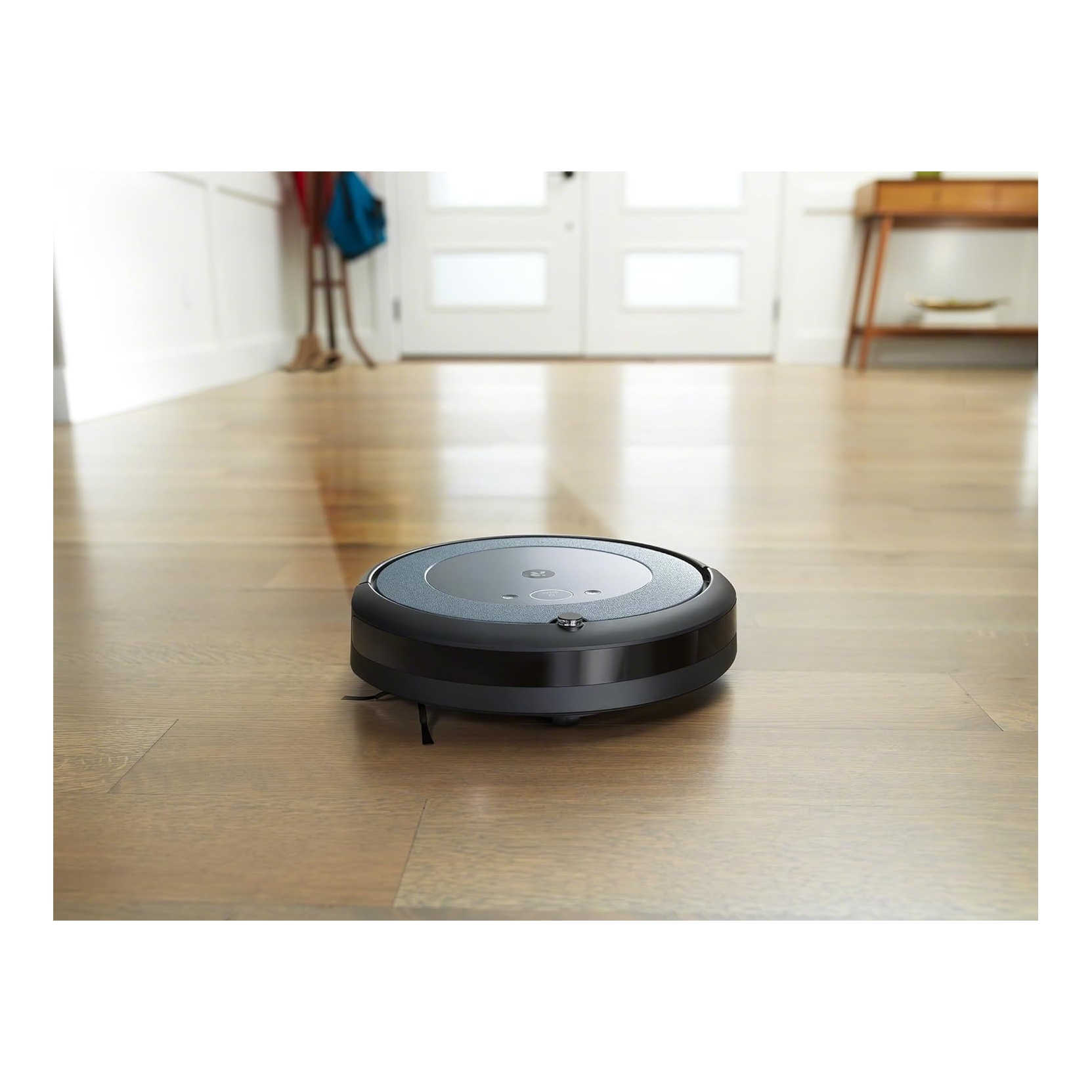 IROBOT ROOMBA COMBO PREMIUM KIT ROBOT ASPIRA E LAVA CON KIT - COMBO113KIT