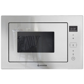 HOOVER HMBG25/1GDFW FORNO A MICROONDE DA INCASSO 25LT CON...