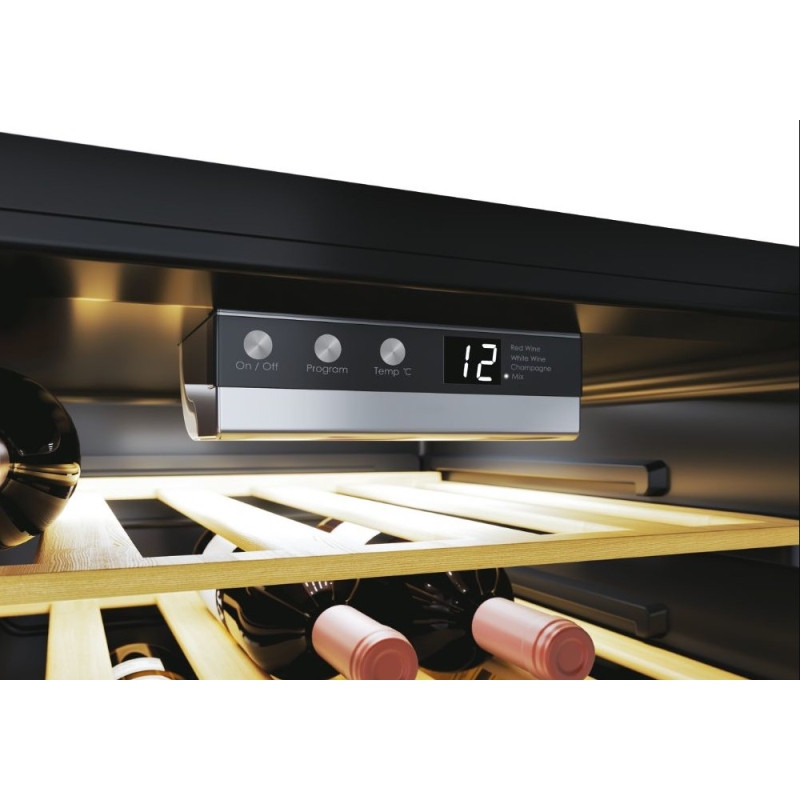 OFFERTA ELETTROVILLAGE: CANTINETTA VINI A LIBERA INSTALLAZIONE