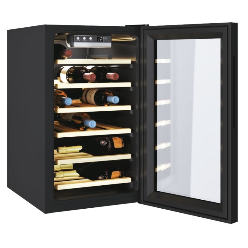 OFFERTA ELETTROVILLAGE: CANTINETTA VINI A LIBERA INSTALLAZIONE