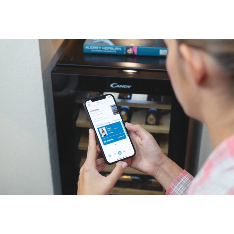 OFFERTA ELETTROVILLAGE: CANTINETTA VINI A LIBERA INSTALLAZIONE