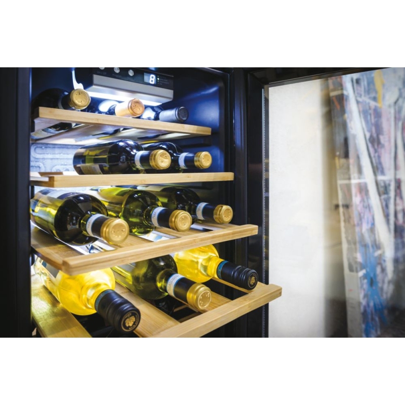 OFFERTA ELETTROVILLAGE: CANTINETTA VINI A LIBERA INSTALLAZIONE