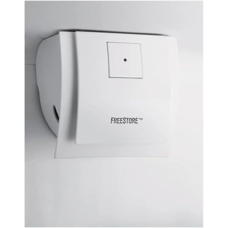 ELECTROLUX LRT5MF38W0 FRIGORIFERO MONOPORTA 390LT TOTAL NO FROST CLASSE F BIANCO