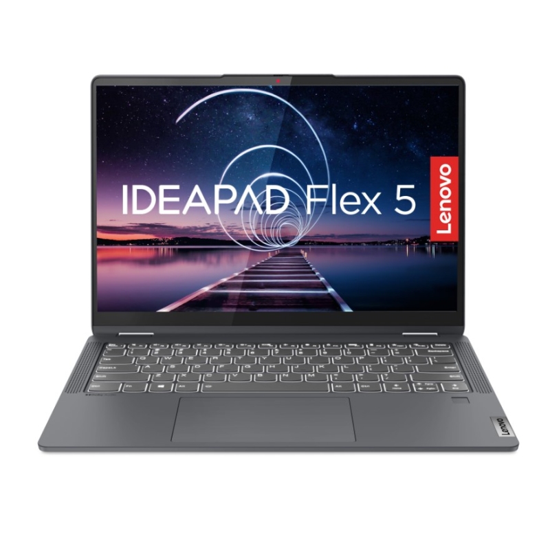 LENOVO IDEAPAD FLEX 82R700JNIX NOTEBOOK 14'' INTEL I5-12° RAM 16GB SSD 512GB WINDOWS 11