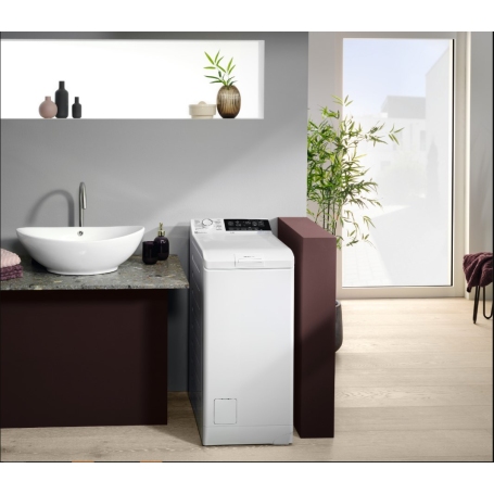 ELECTROLUX EW8T363A LAVATRICE CARICA DALL'ALTO 6KG 1300 GIRI INVERTER CLASSE A