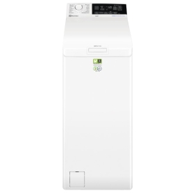 ELECTROLUX EW8T363A LAVATRICE CARICA DALL'ALTO 6KG 1300...