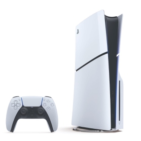 SONY PS5 STANDARD EDITION SLIM CONSOLE DA GIOCO SSD...