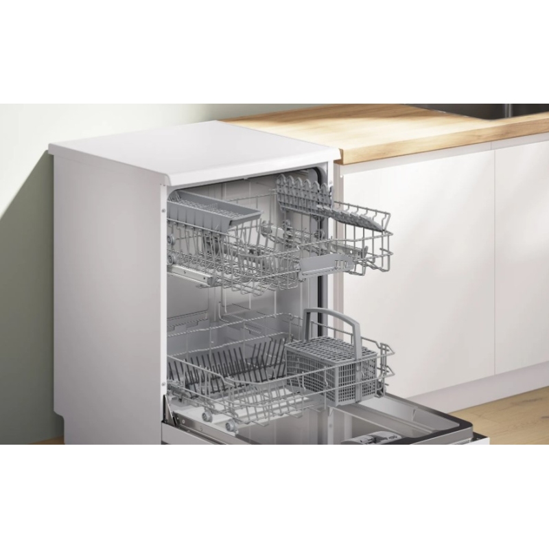 BOSCH SMS2HTW02E LAVASTOVIGLIE LIBERA...