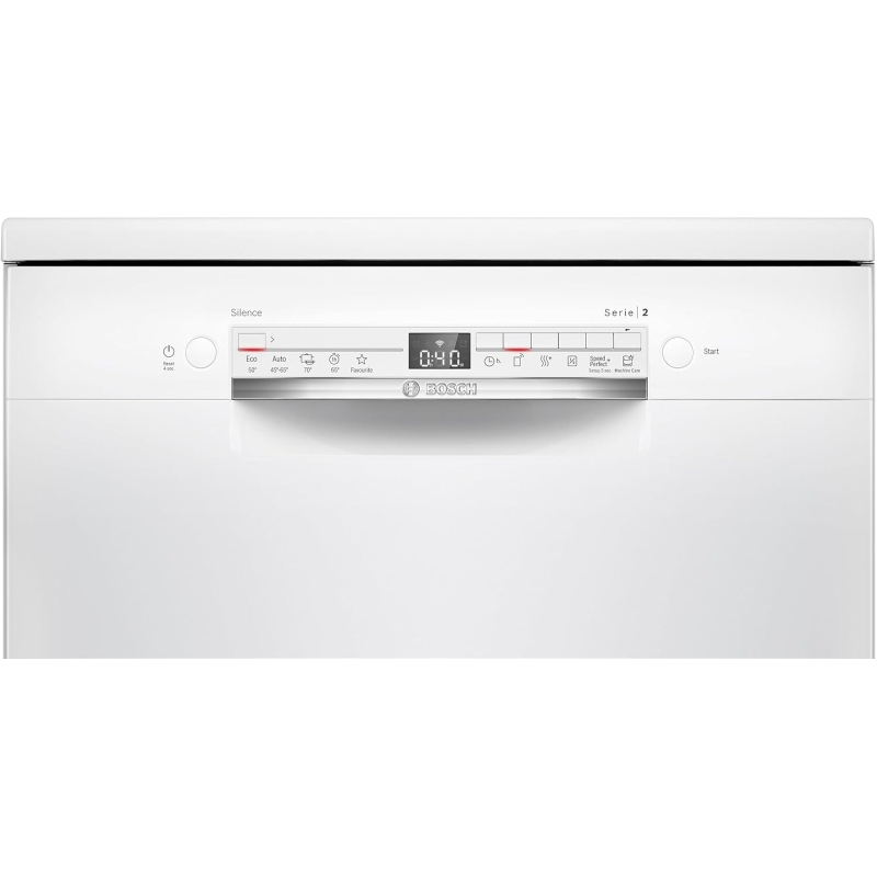 BOSCH SMS2HTW02E LAVASTOVIGLIE LIBERA...