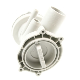 POMPA DI SCARICO ORIGINALE COMPATIBILE CON LAVATRICI LG...