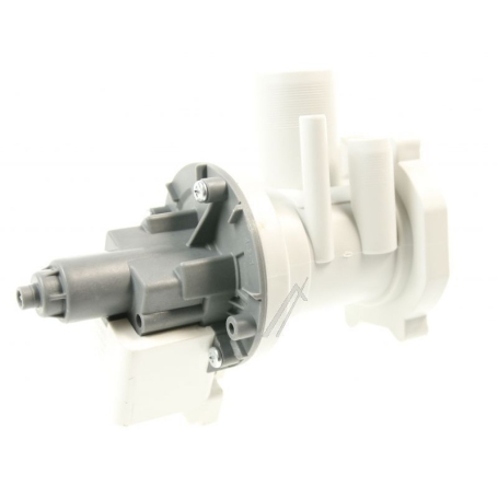 POMPA DI SCARICO ORIGINALE COMPATIBILE CON LAVATRICI LG F2WM308S0E