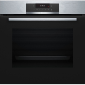 BOSCH HBA172BS0 FORNO DA INCASSO ELETTRICO PIROLITICO...