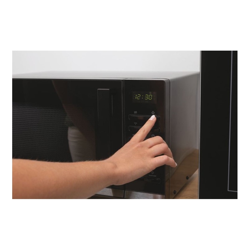 CANDY CMGA23TNDB/ST FORNO MICROONDE 23LT CON...