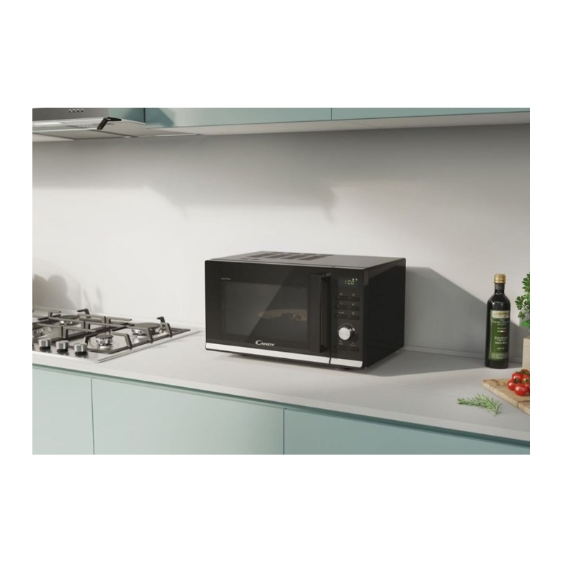 CANDY CMGA23TNDB/ST FORNO MICROONDE 23LT CON...