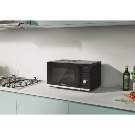 CANDY CMGA23TNDB/ST FORNO MICROONDE 23LT CON GRILL NERO
