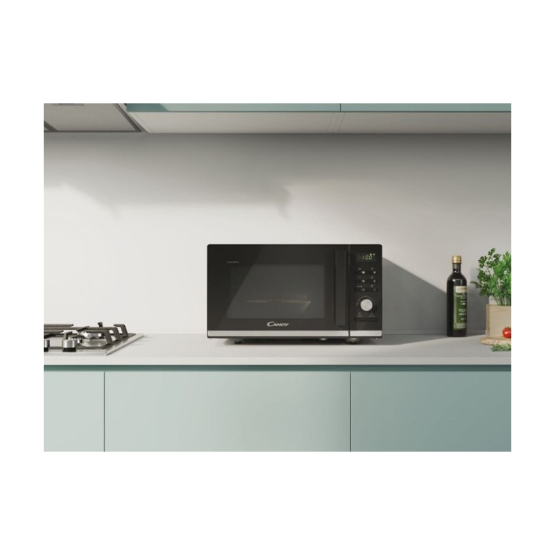 CANDY CMGA23TNDB/ST FORNO MICROONDE 23LT CON...