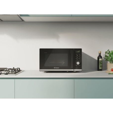 CANDY CMGA23TNDB/ST FORNO MICROONDE 23LT CON GRILL NERO