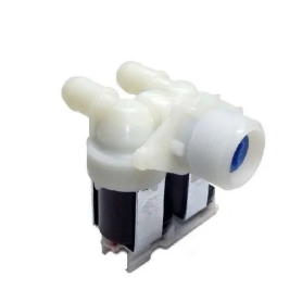ELETTROVALVOLA ORIGINALE COMPATIBILE CON LAVATRICE IGNIS