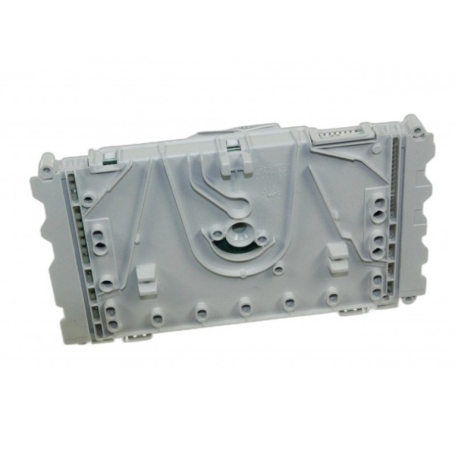 SCHEDA COMANDI ORIGINALE COMPATIBILE CON LAVATRICE IGNIS