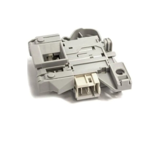 CHIUSURA PORTA ORIGINALE COMPATIBILE CON LAVASCIUGA AEG O...