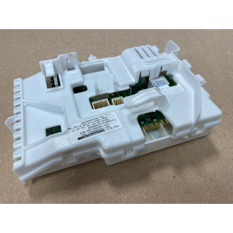 SCHEDA LOGICA ORIGINALE COMPATIBILE CON...