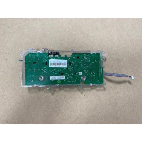 SCHEDA COMANDI ORIGINALE COMPATIBILE CON LAVATRICE ELECTROLUX EW6S526I