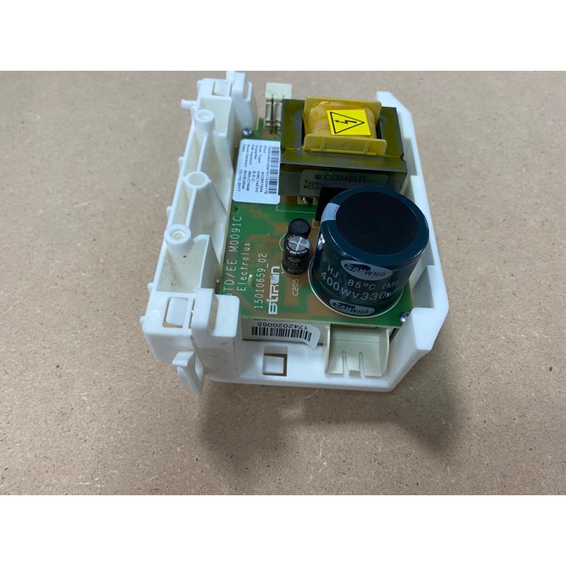 SCHEDA INVERTER ORIGINALE COMPATIBILE CON...