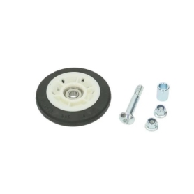 ROTELLA ORIGINALE COMPATIBILE CON ASCIUGATRICE BOSCH -...