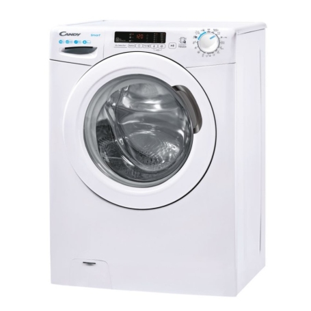 CANDY CS 14102DW4/1-S LAVATRICE 10KG 1400 GIRI CLASSE B - CS14102DW4/1-S