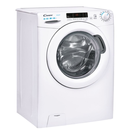 CANDY CS 14102DW4/1-S LAVATRICE 10KG 1400 GIRI CLASSE B - CS14102DW4/1-S