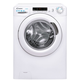 CANDY CS 14102DW4/1-S LAVATRICE 10KG 1400 GIRI CLASSE B -...
