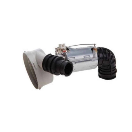 FLUSSO DELLA RESISTENZA ORIGINALE COMPATIBILE CON LAVASTOVIGLIE WHIRLPOOL - 4935059OH