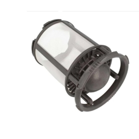 FILTRO ORIGINALE COMPATIBILE CON LAVASTOVIGLIE WHIRLPOOL...