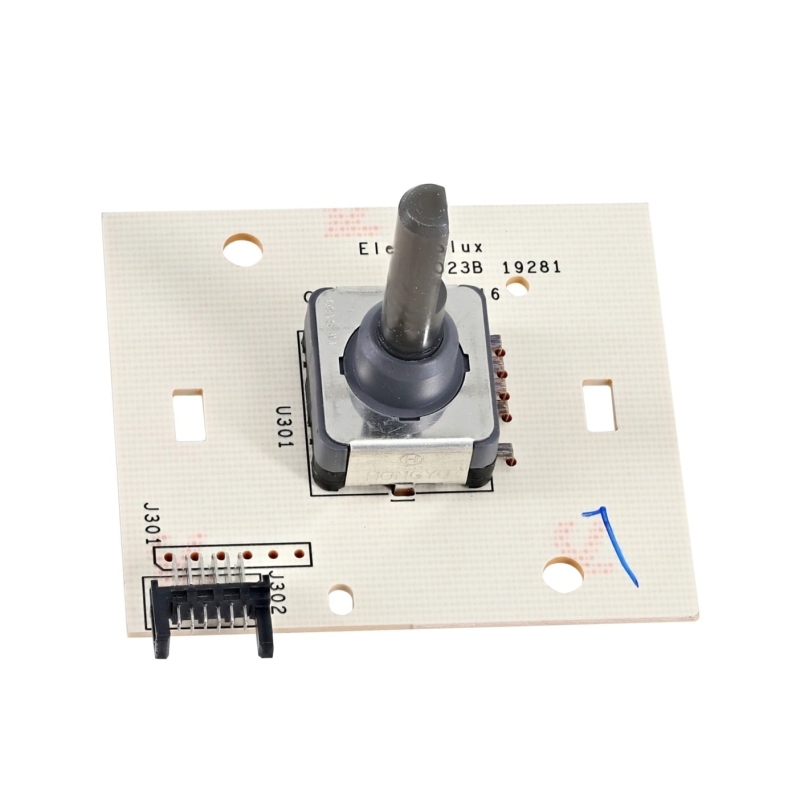 SCHEDA SELETTORE DI PROGRAMMI ORIGINALE COMPATIBILE CON LAVASCIUGA ELECTROLUX - 8588074533056