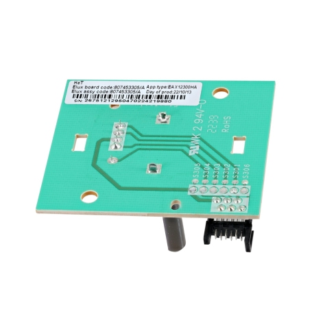 SCHEDA SELETTORE DI PROGRAMMI ORIGINALE COMPATIBILE CON LAVASCIUGA ELECTROLUX - 8588074533056